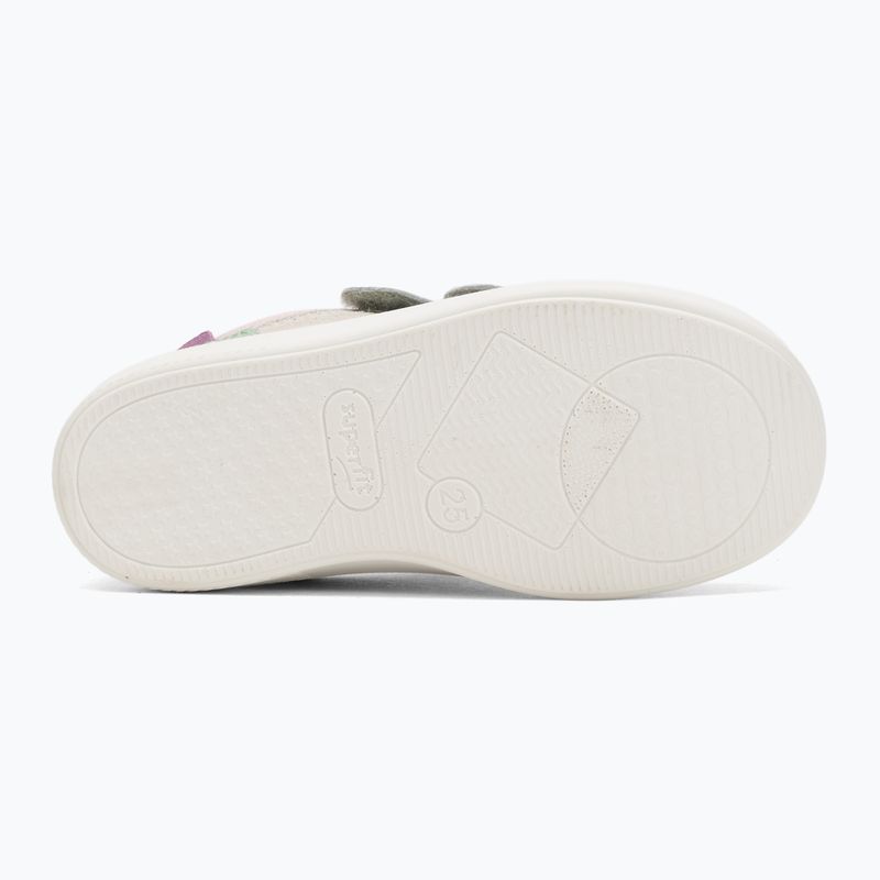 Dětské boty Superfit Supies multicolor 4