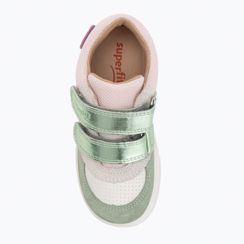 Dětské boty Superfit Supies multicolor 5