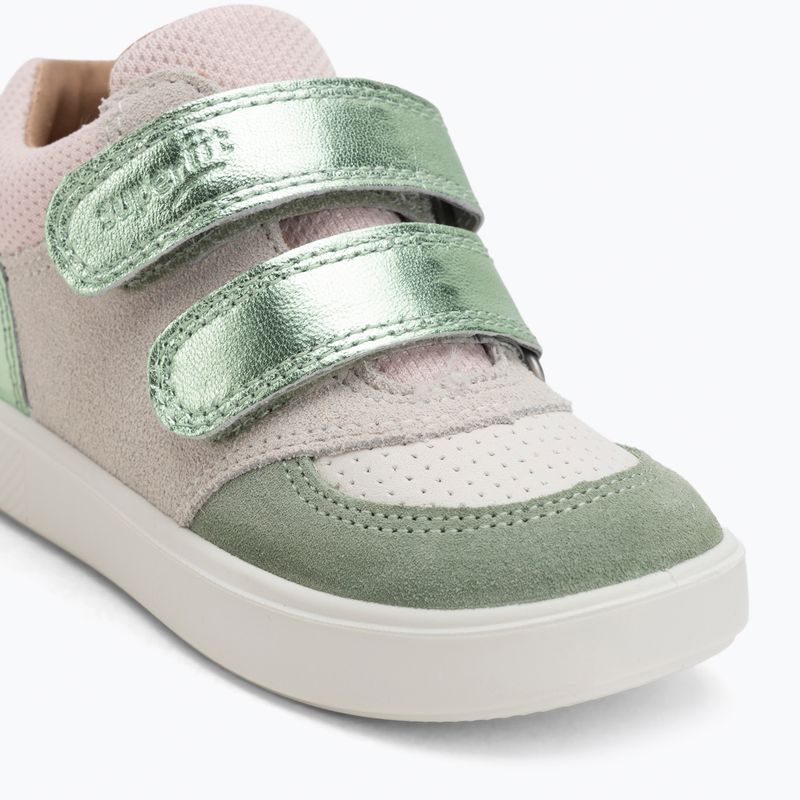 Dětské boty Superfit Supies multicolor 7