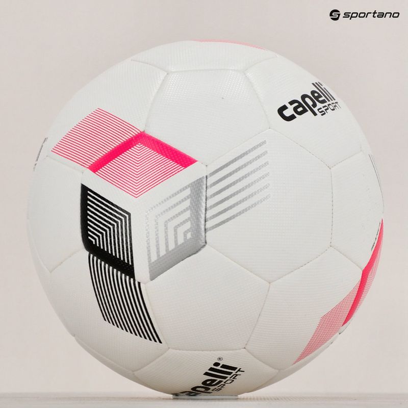 Capelli Tribeca Metro Competition Hybrid Football AGE-5881 velikost 5 6