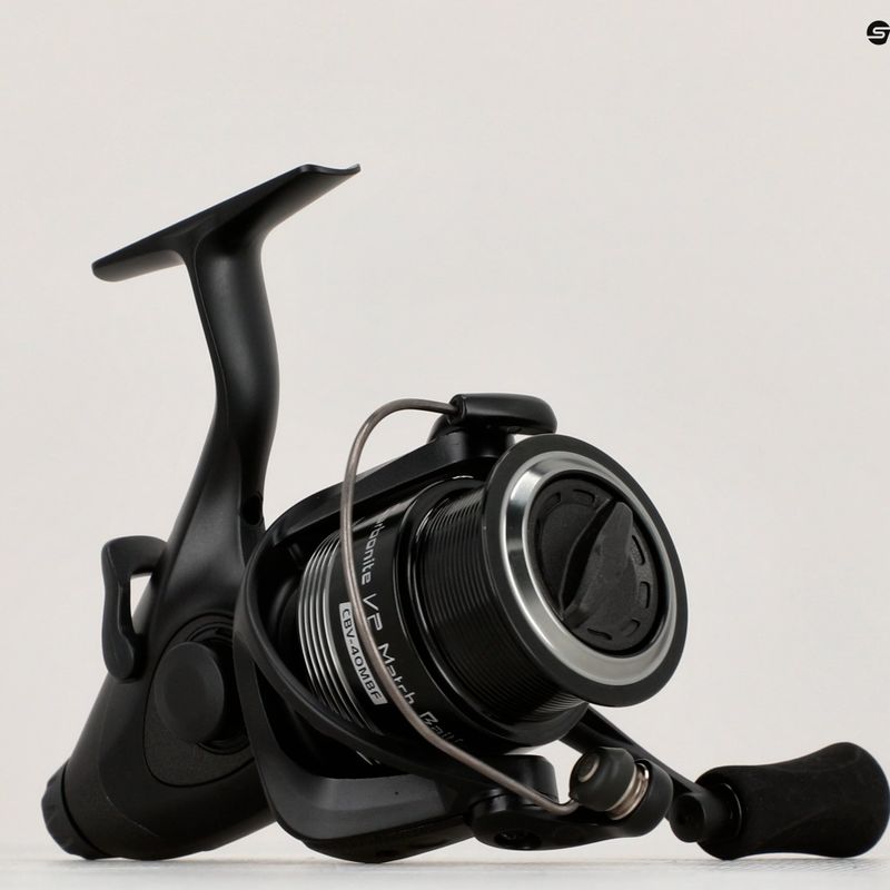 Přívlačový naviják Okuma Carbonite V2 Match BaitFeeder 6