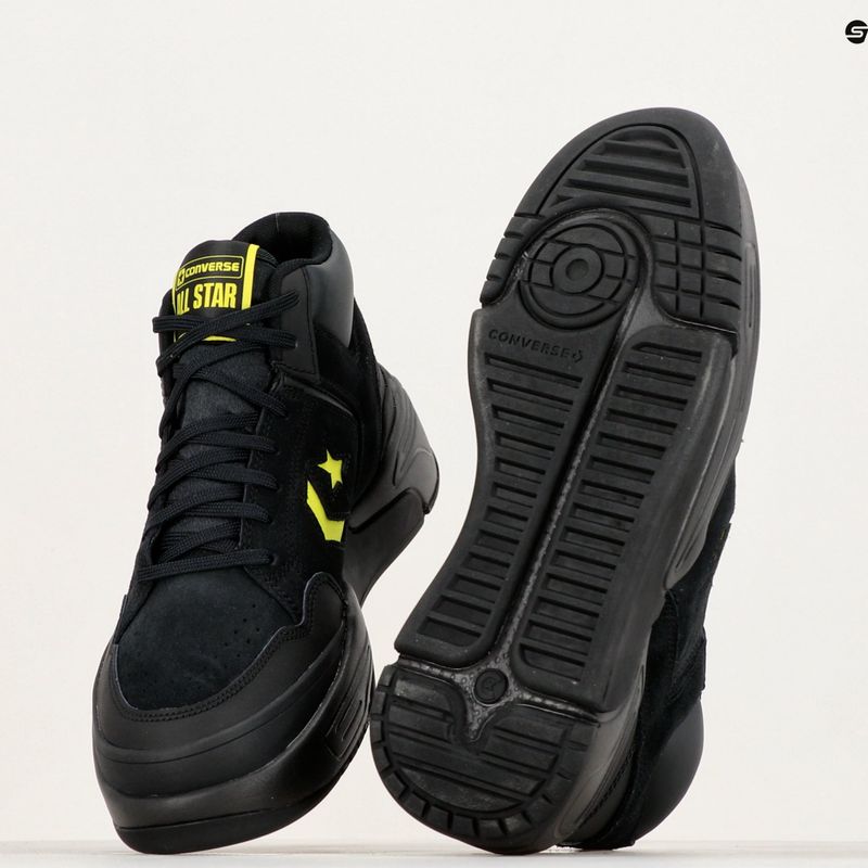 Boty Converse Weapon Cx Monster Clash weapon cx monster clash 8