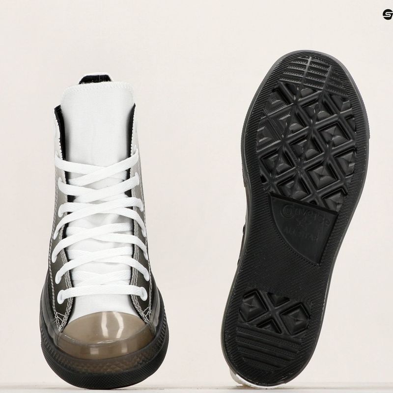 Tenisky  Converse Chuck Taylor All Star Cx Hi white/black/white 9