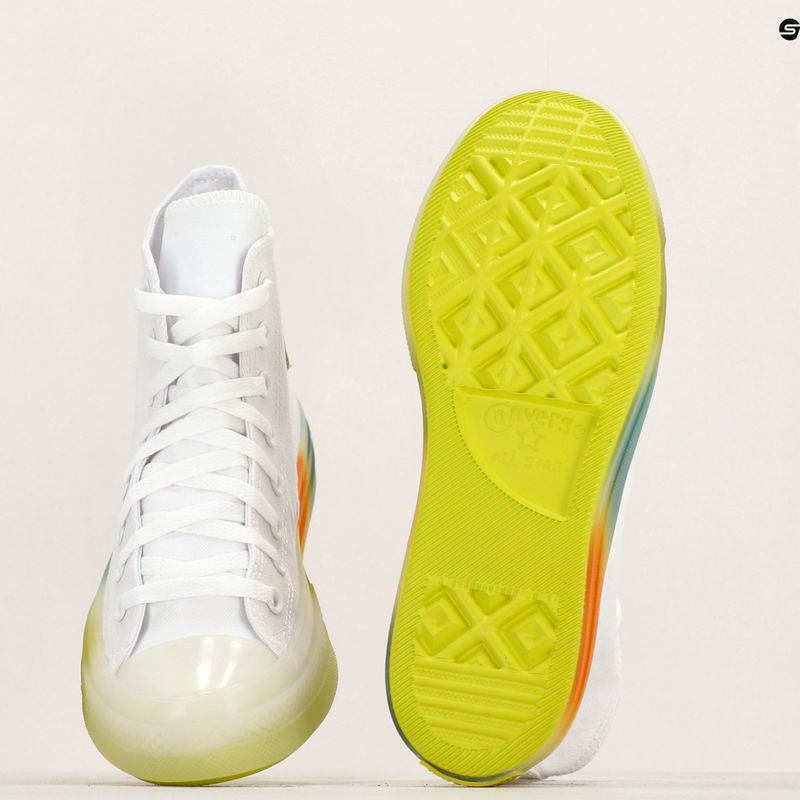 Tenisky  Converse Chuck Taylor All Star Cx Hi white 9