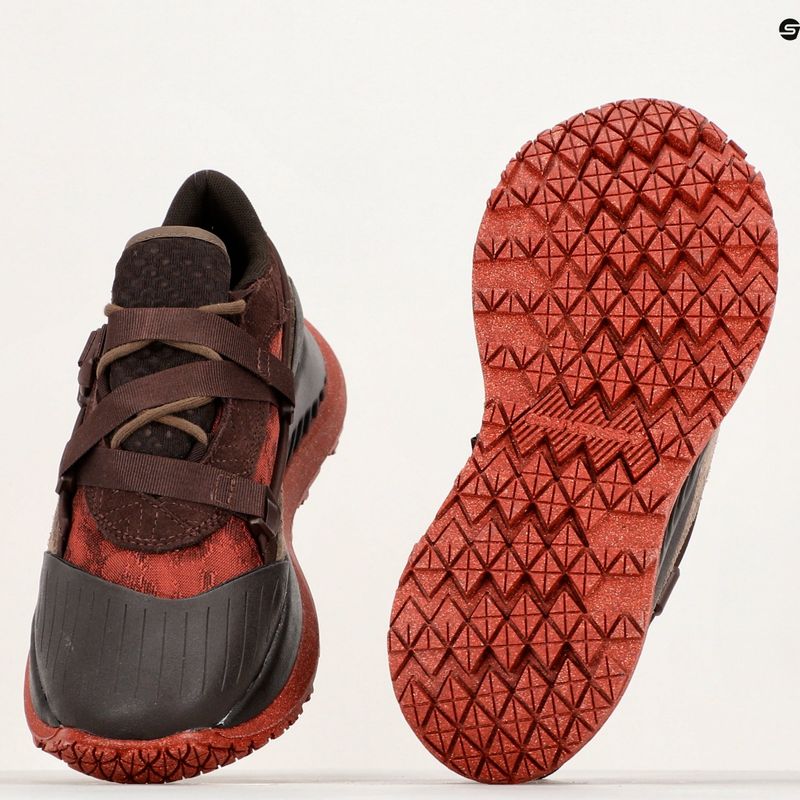 Boty Converse Utility Explore Ox dark root 9