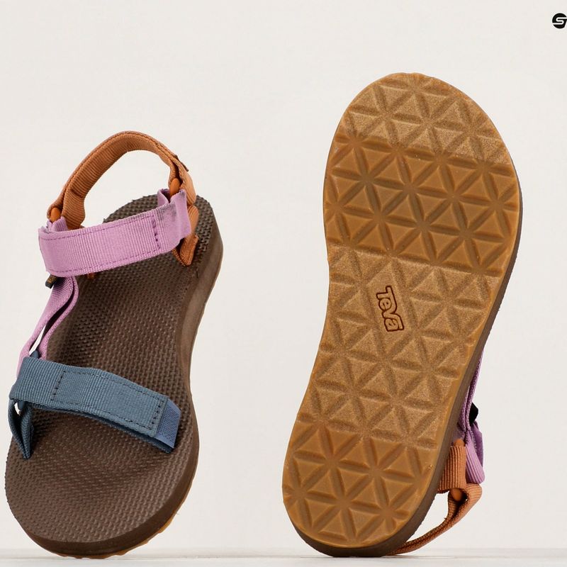 Dámské sandály Teva Original Universal desert multi 8