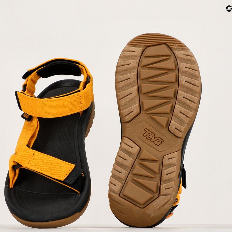 Pánské sandály Teva Hurricane XLT2 teva textural sunflower 9