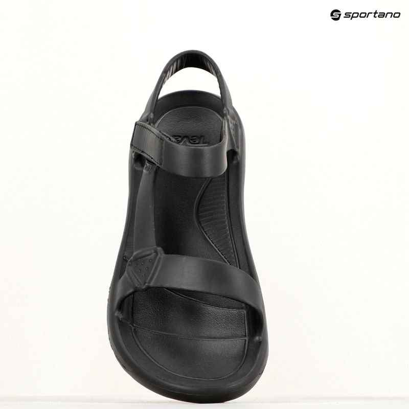Pánské sandály Teva Hurricane Drift black 9
