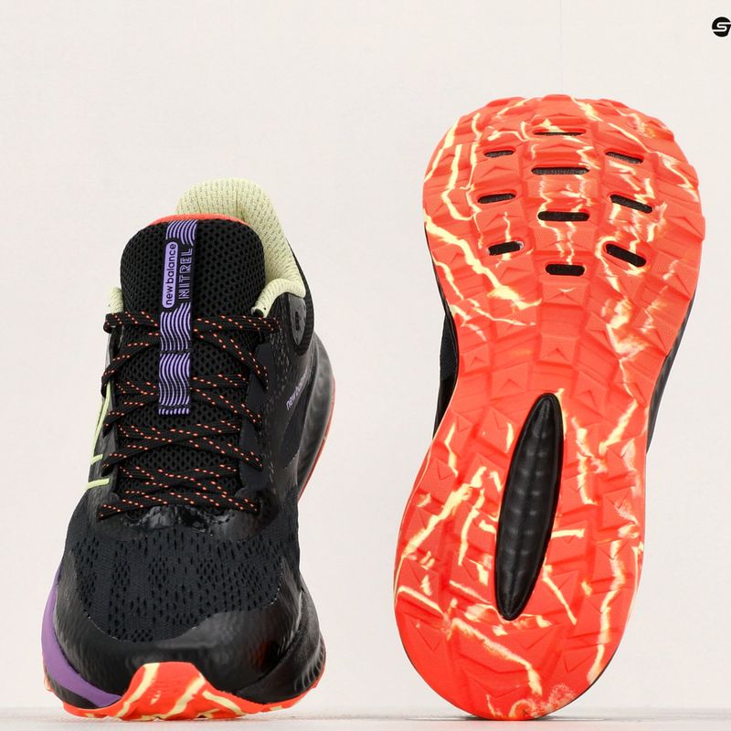 Dámské běžecké boty  New Balance DynaSoft Nitrel v5 black 8