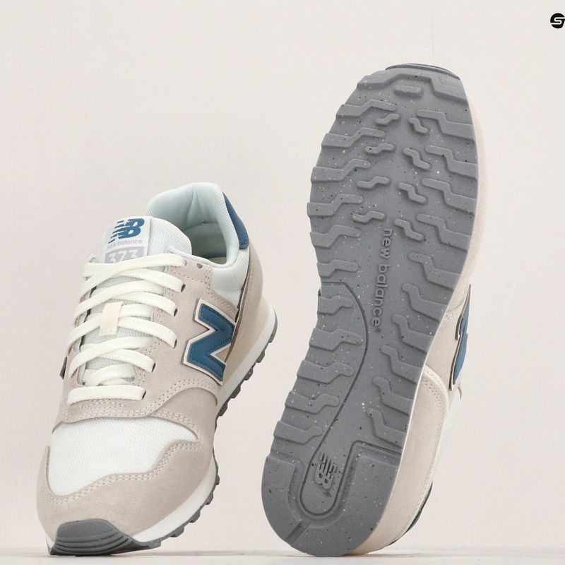 Dámské boty  New Balance ML373 moonbeam NBWL373OJ2 9