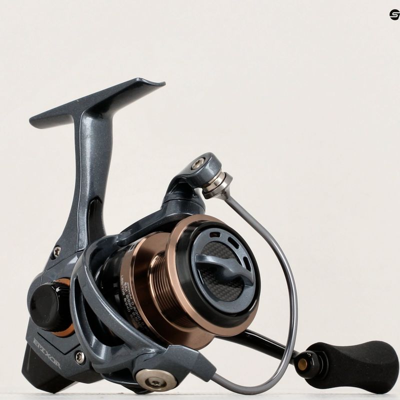Přívlačový navijákOkuma Epixor XT 6