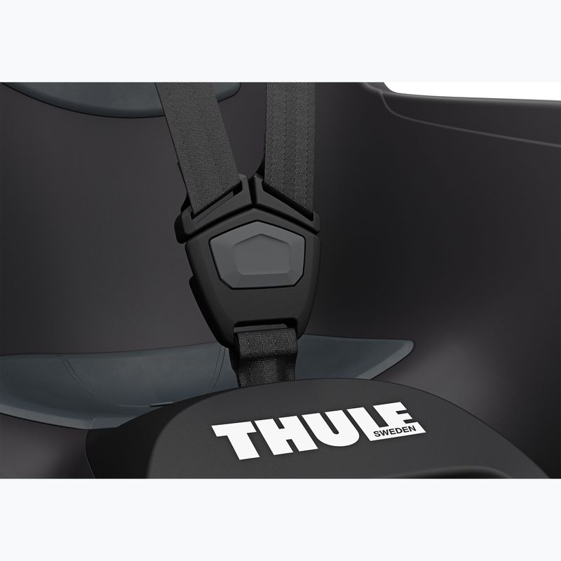 Cyklosedačka Thule RideAlong Lite 2 dark grey 4