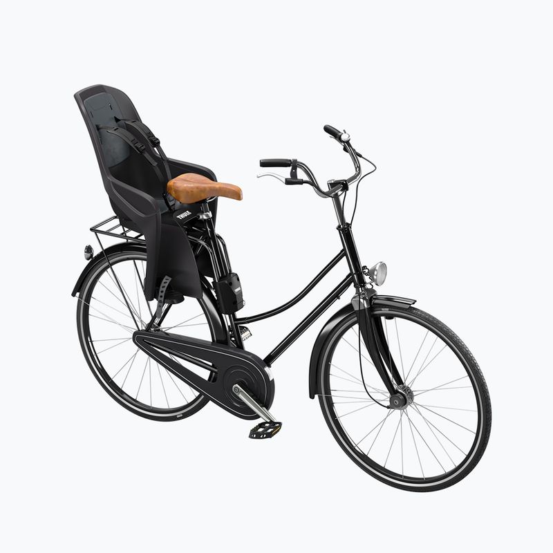 Cyklosedačka Thule RideAlong Lite 2 dark grey 6