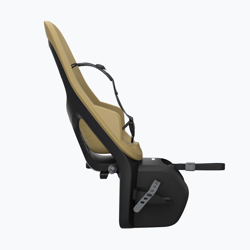Sedačka na kolo Thule Yepp 2 Maxi Rack Mount fennel tan 3