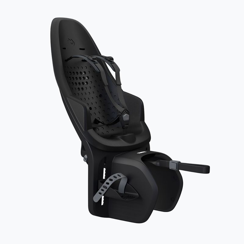 Sedačka na kolo Thule Yepp 2 Maxi Rack Mount black
