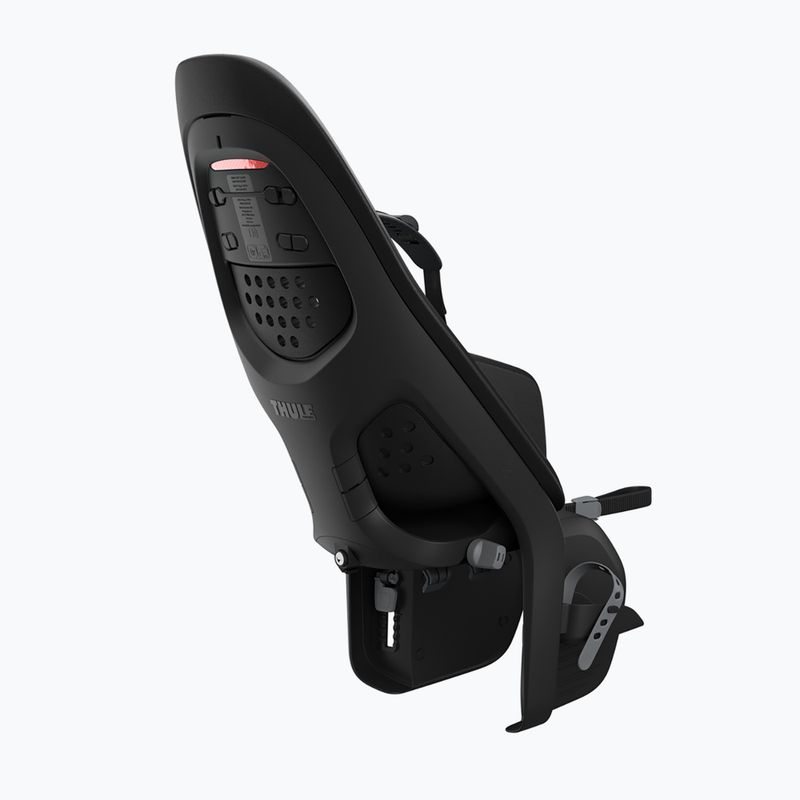 Sedačka na kolo Thule Yepp 2 Maxi Rack Mount black 2