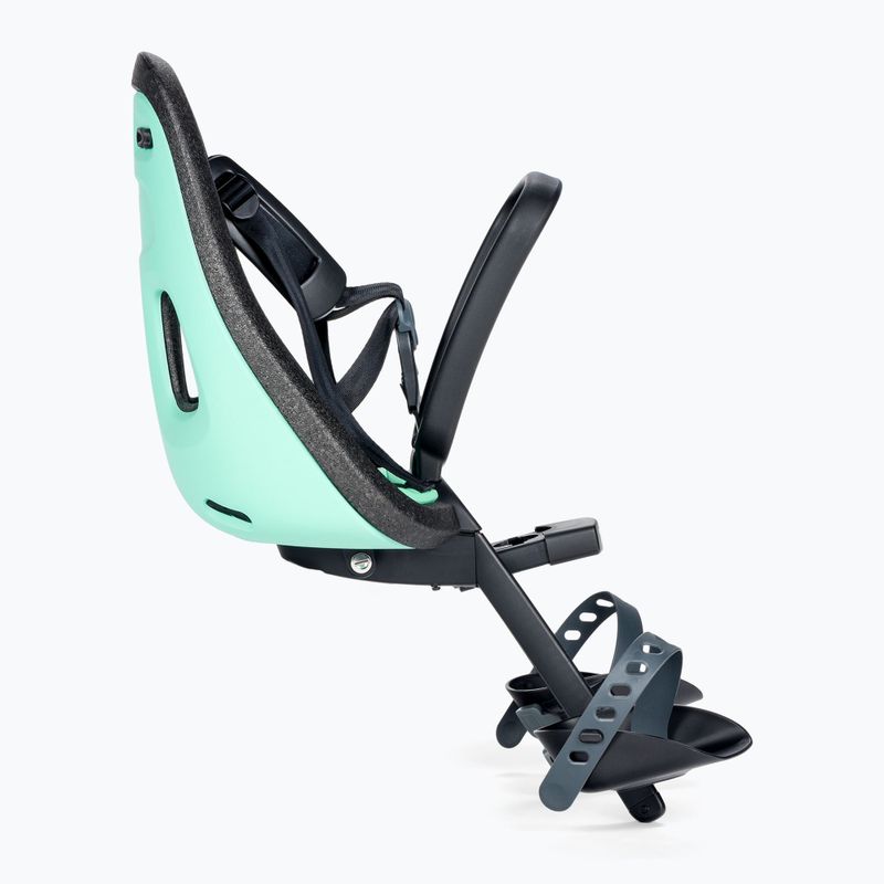 Thule Yepp Nexxt Mini přední sedačka na kolo zelená 12080115 2