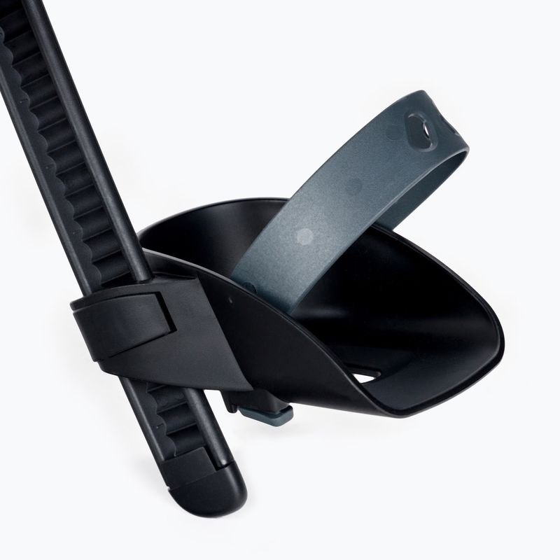 Thule Yepp Nexxt Mini přední sedačka na kolo zelená 12080115 4