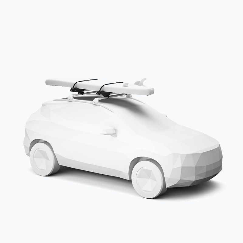 Nosič SUP prken Thule SUP Taxi XT 4