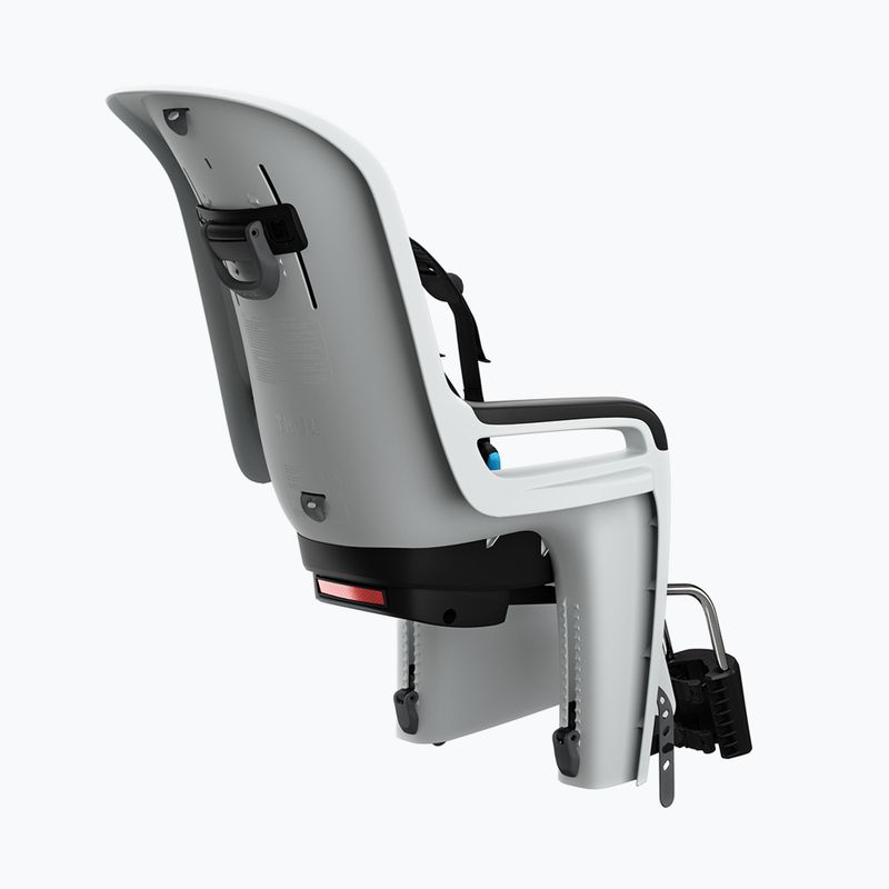 Sedačka na kolo Thule RideAlong 2 Frame Mount light grey 2