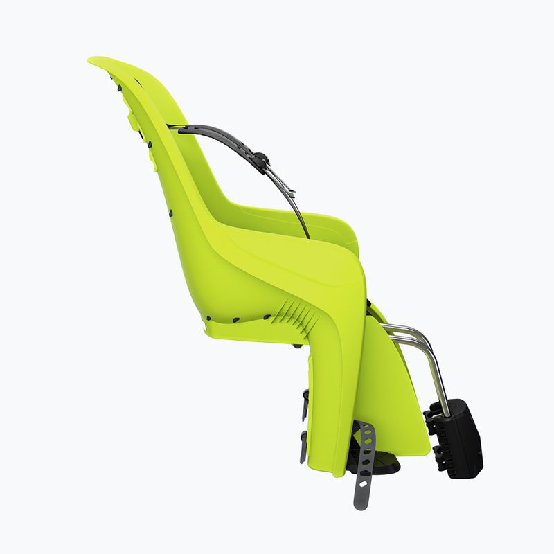 Cyklosedačka Thule RideAlong Lite 2 zen lime 2