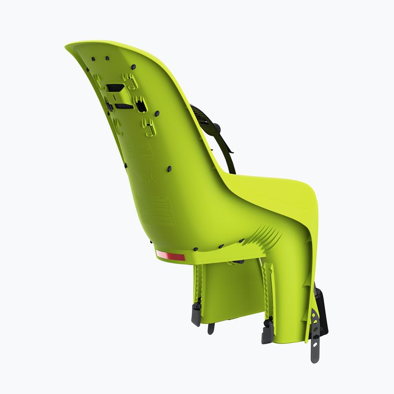 Cyklosedačka Thule RideAlong Lite 2 zen lime 3