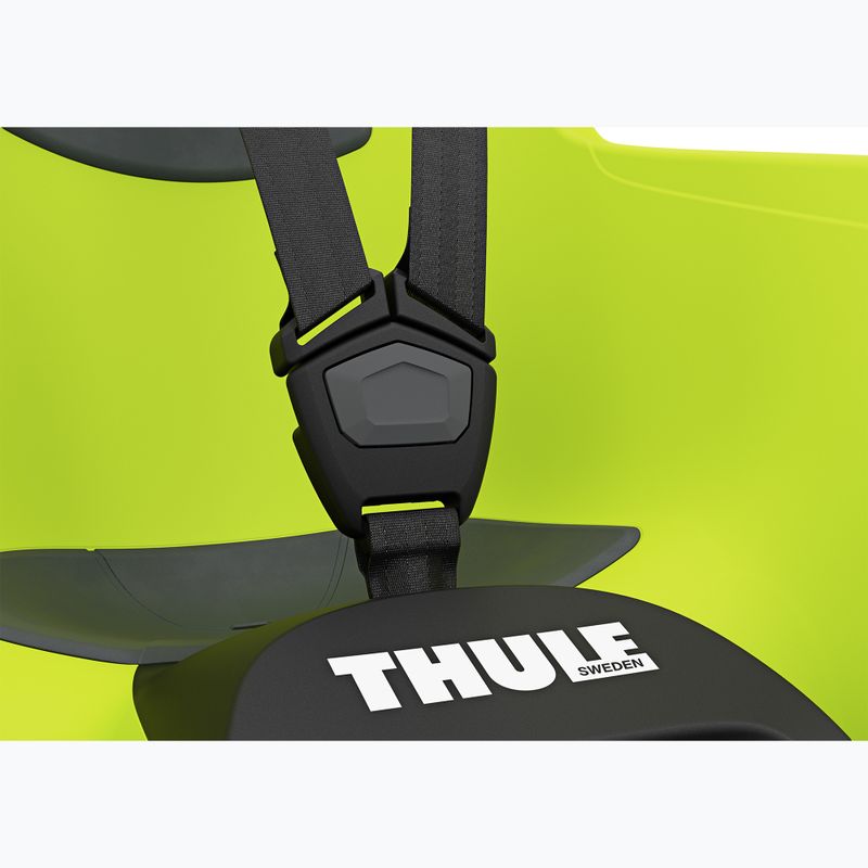 Cyklosedačka Thule RideAlong Lite 2 zen lime 4