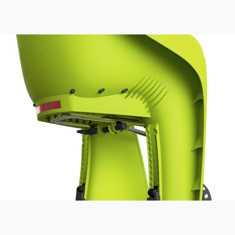 Cyklosedačka Thule RideAlong Lite 2 zen lime 5