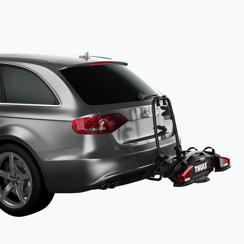 Nosič kol na tažné zařízení Thule Velocompact 2Bike 13Pin black/grey 3