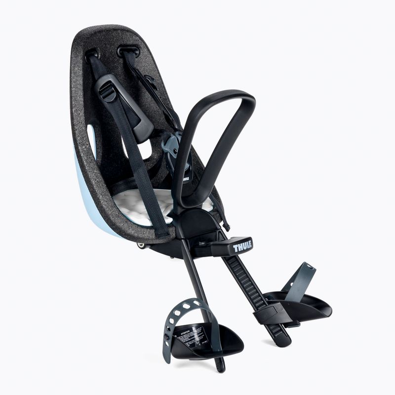 Dětská cyklosedačka Thule Yepp Nexxt Mini modrá 12080114