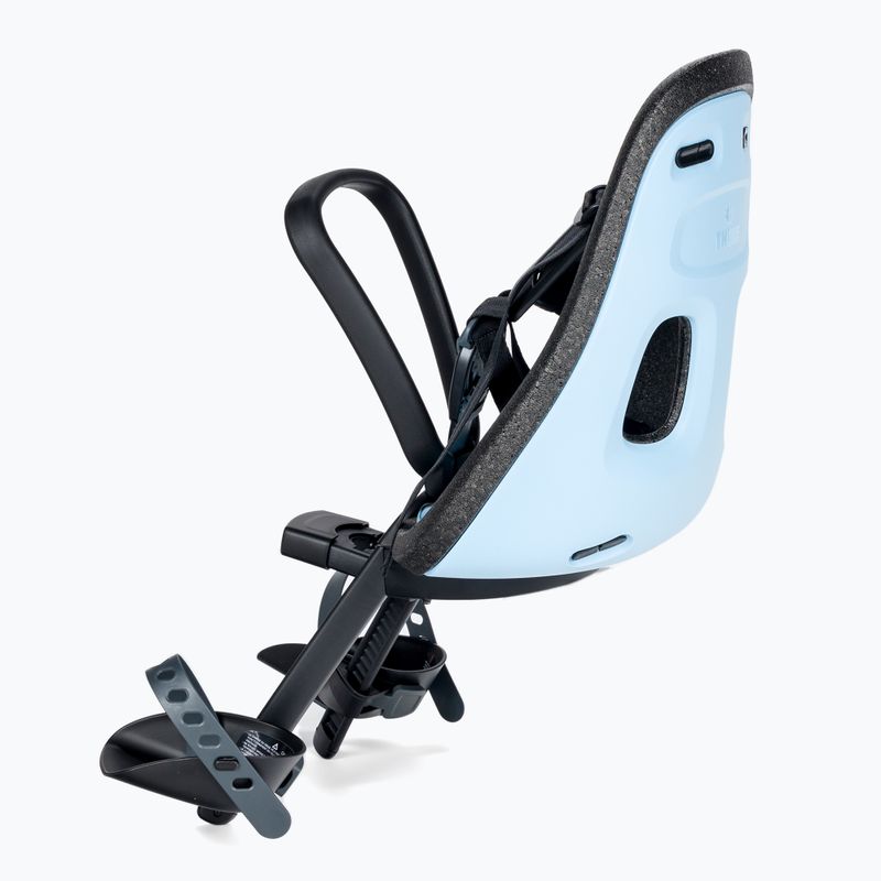Dětská cyklosedačka Thule Yepp Nexxt Mini modrá 12080114 3