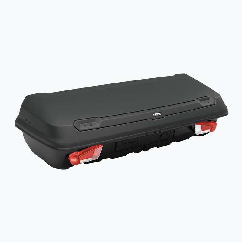 Zavazadlový box Thule Arcos black