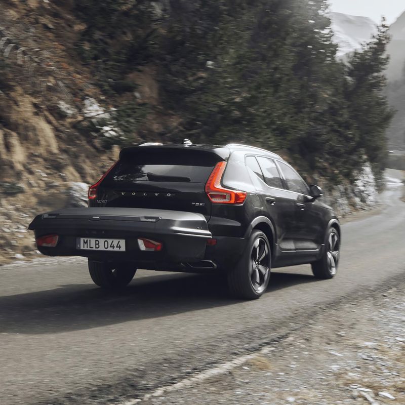 Nosič Thule Arcos black 4