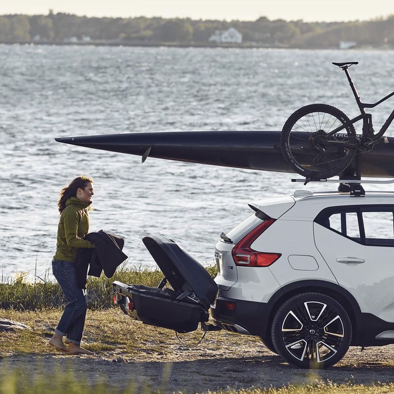 Nosič Thule Arcos black 5