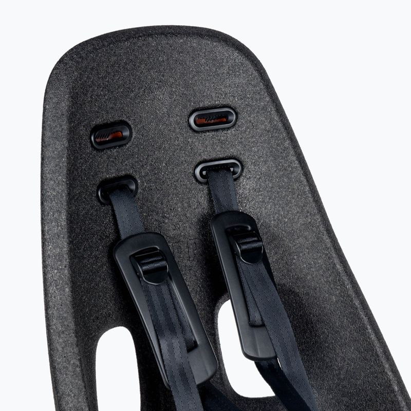 Zadní sedačka na kolo pro nosiče Thule Yepp Nexxt Maxi hnědá 12080216 4