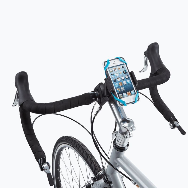 Cyklistický držák na telefon  Thule Smartphone Bike Mount black 2