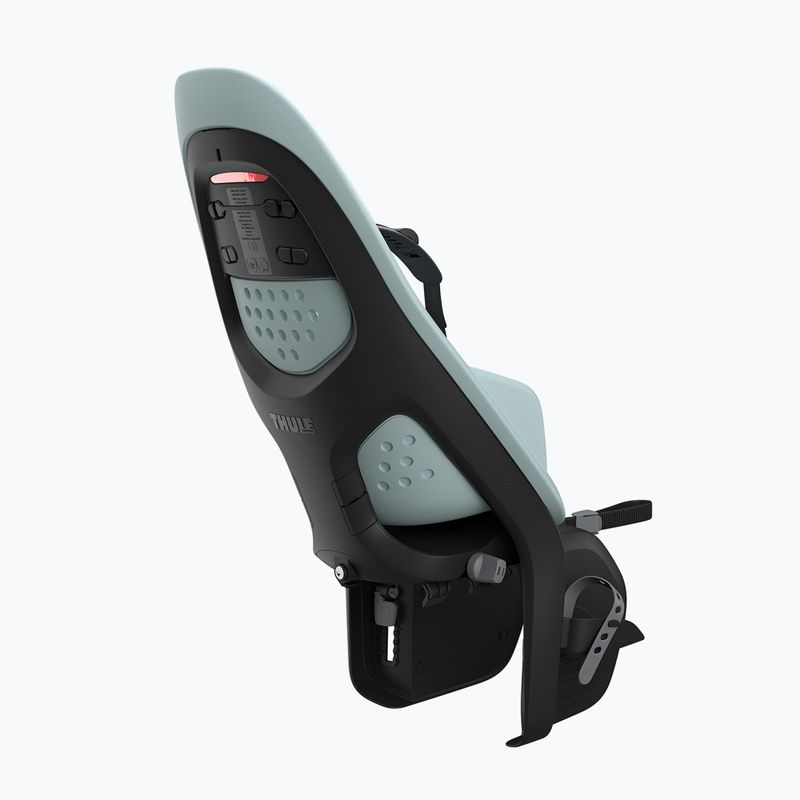 Sedadlo na kolo Thule Yepp 2 Maxi Rack Mount alaska 2