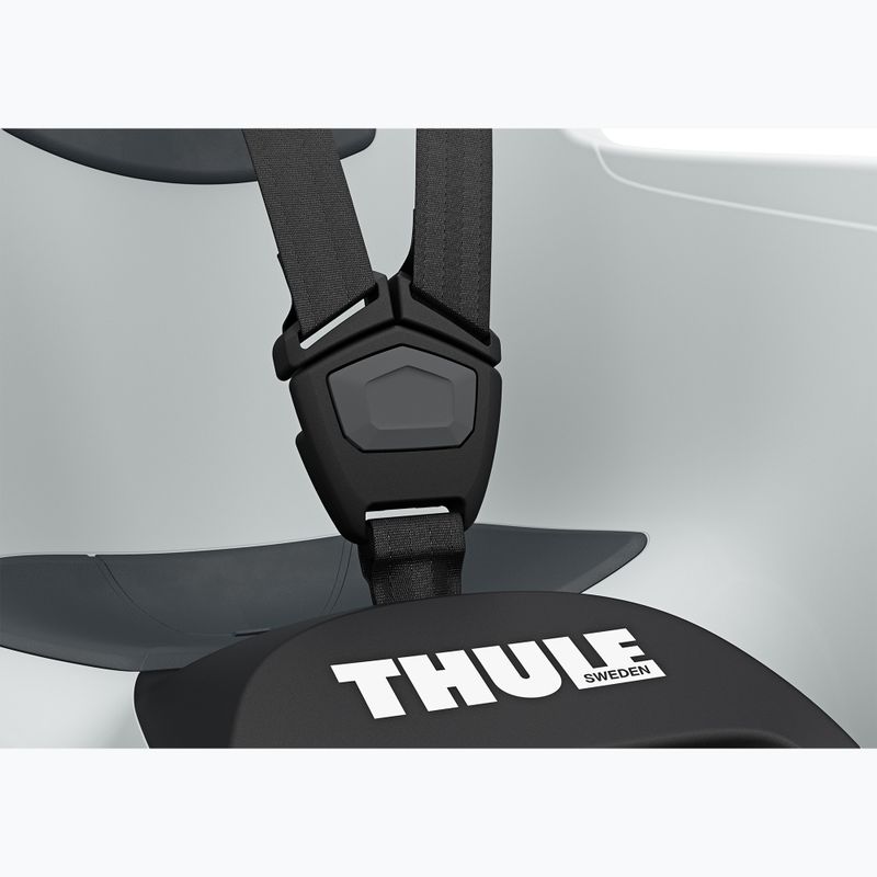Cyklosedačka Thule RideAlong Lite 2 světle grey 4