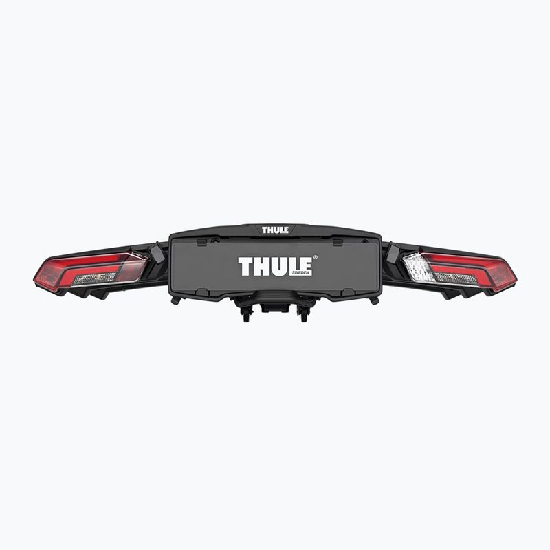 Nosič na tažné zařízení Thule Epos 3Bike 13pin black 4