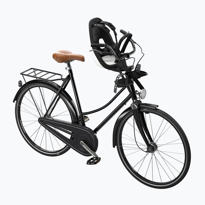 Thule Yepp Nexxt Mini přední sedačka na kolo bílá 12080113 6