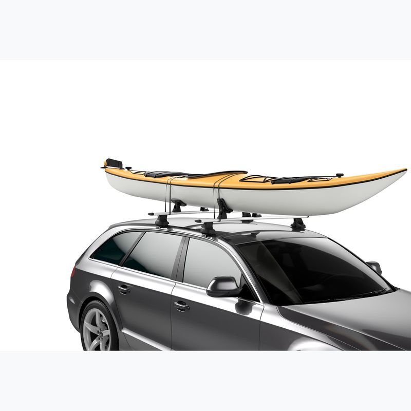 Nosič kajaku Thule DockGlide černý 2