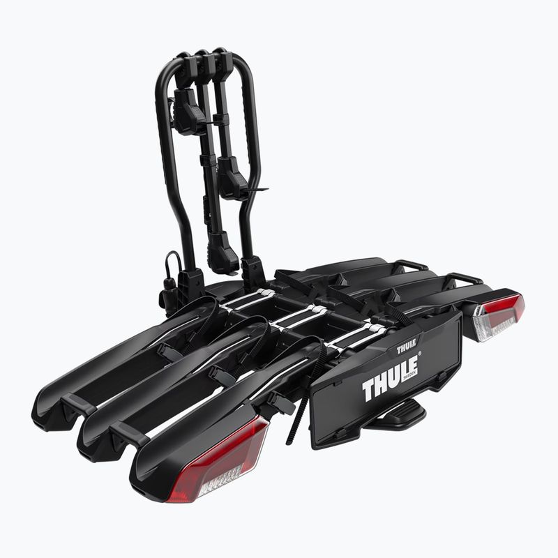 Nosič jízdních kol Thule EasyFold 3 3Bike black