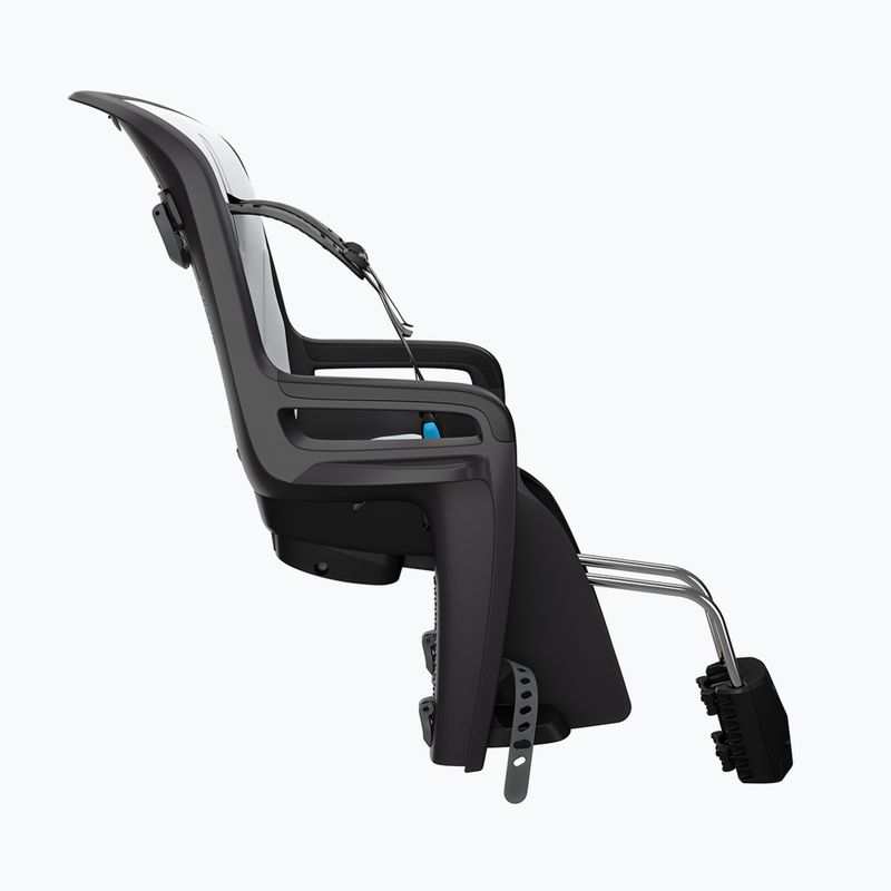 Sedačka na kolo Thule RideAlong 2 Frame Mount dark grey 3