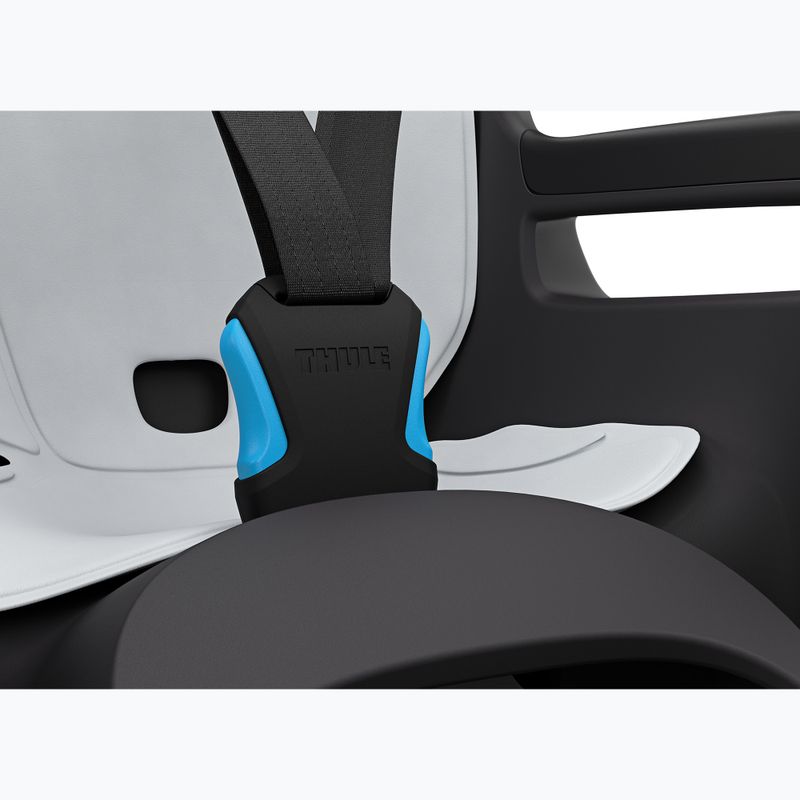 Sedačka na kolo Thule RideAlong 2 Frame Mount dark grey 4