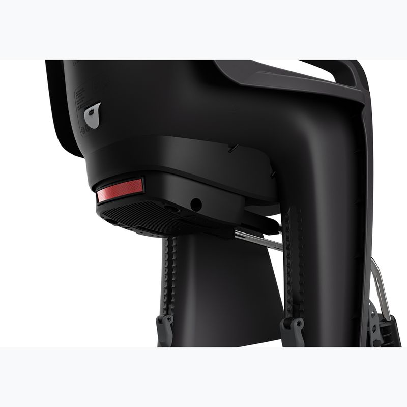 Sedačka na kolo Thule RideAlong 2 Frame Mount dark grey 5