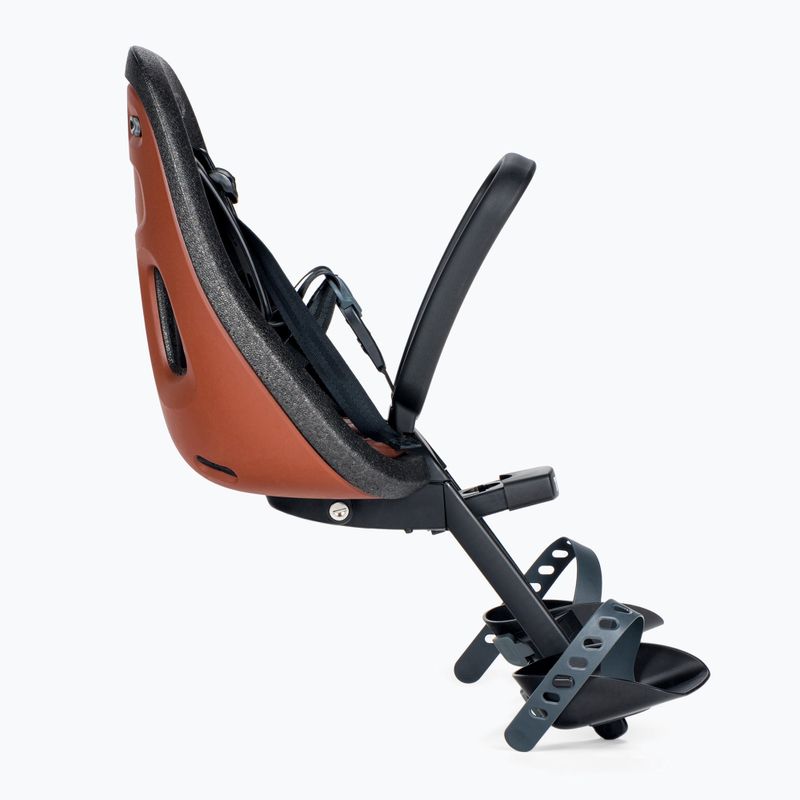 Thule Yepp Nexxt Mini přední sedačka na kolo hnědá 12080116 2