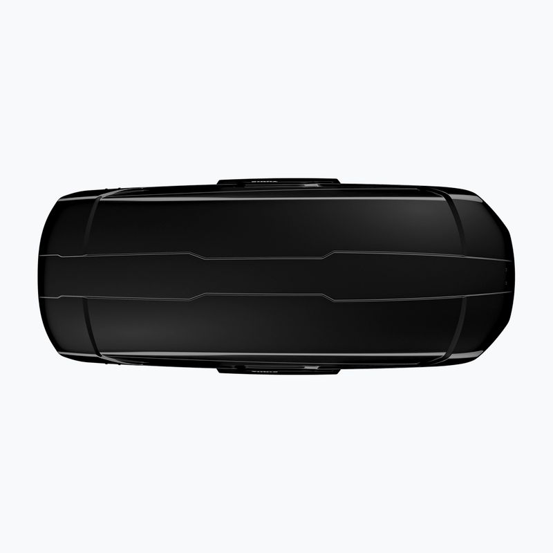 Střešní box Thule Motion XT black glossy 3