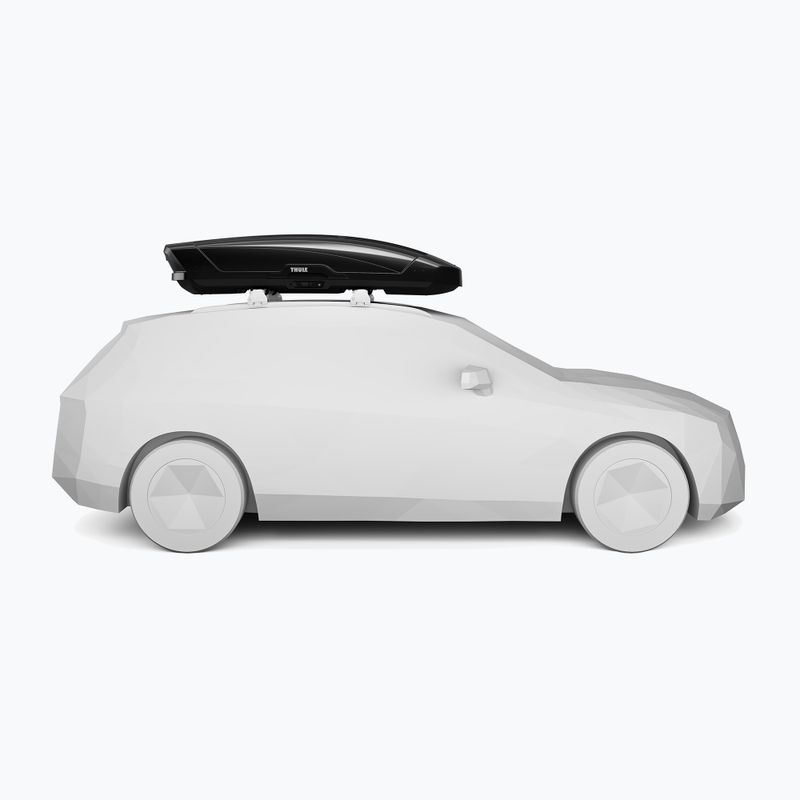 Střešní box Thule Motion XT black glossy 4