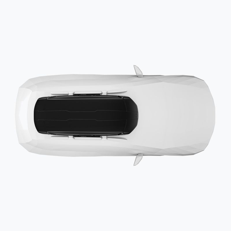 Střešní box Thule Motion XT black glossy 5