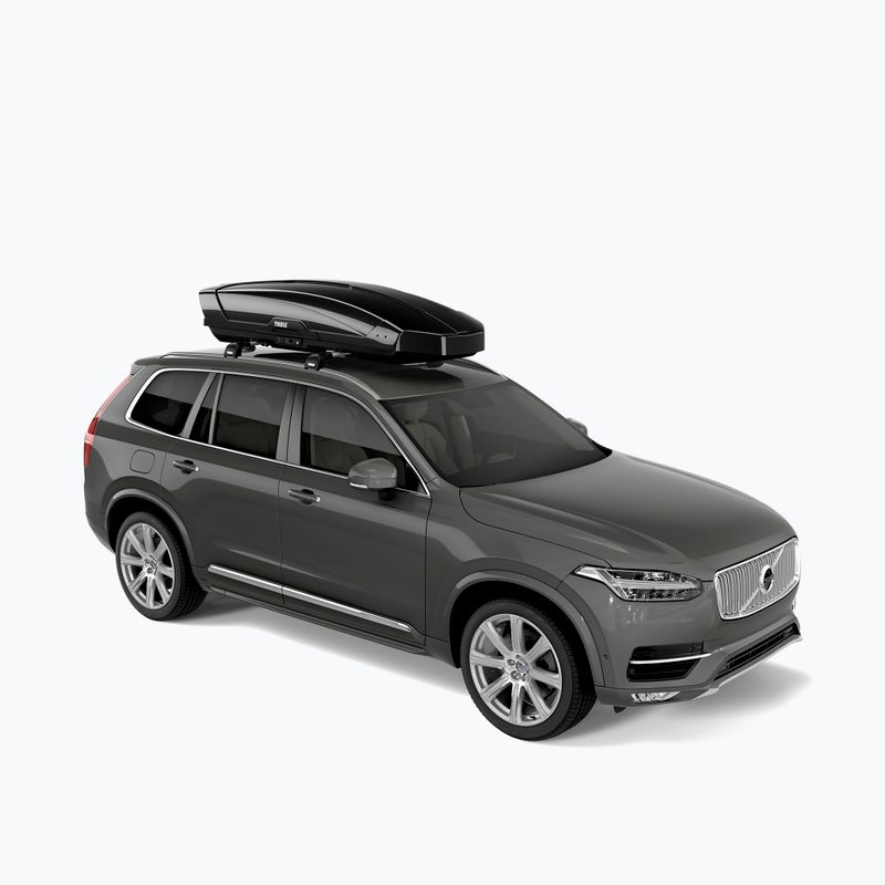Střešní box Thule Motion XT black glossy 6